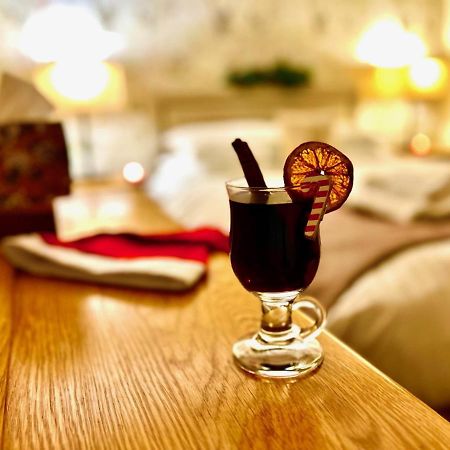Royal Oak Braithwaite 호텔 케직 외부 사진